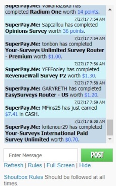 superpayme-shoutbox